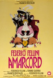 Amarcord (1973)