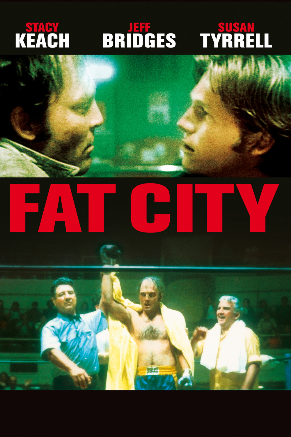 Fat City (1972)