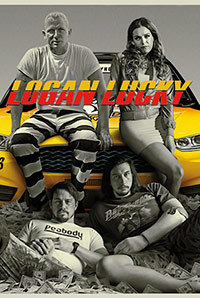Logan Laki (2017)