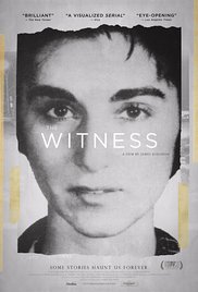 The Witness (2015)
