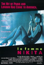 Nikita Aka La Femme Nikita (1990)