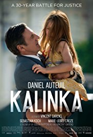 Au nom de ma fille (2016)