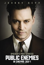 Public Enemies (2009)