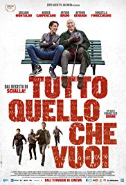 Tutto quello che vuoi Aka Everything You Want (2017)