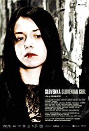 A Call Girl (2009)-Slovenka