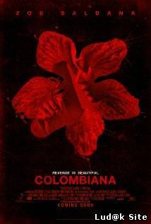 Colombiana (2011)