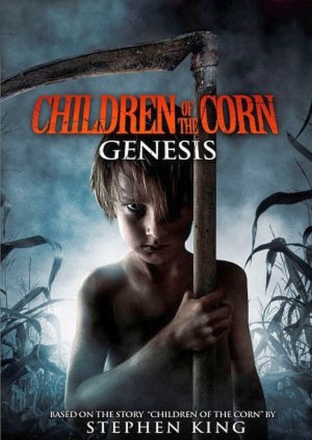 Children Of The Corn: Genesis (2011)