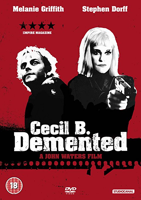 Cecil B. DeMented (2000)