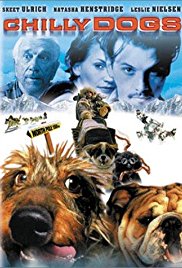 Kevin of the North Aka Chilly Dogs (2001)