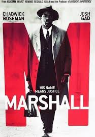 Marshall (2017)