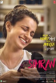 Simran (2017)