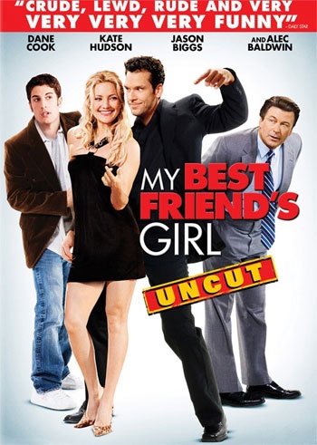 My Best Friend's Girl (2008)