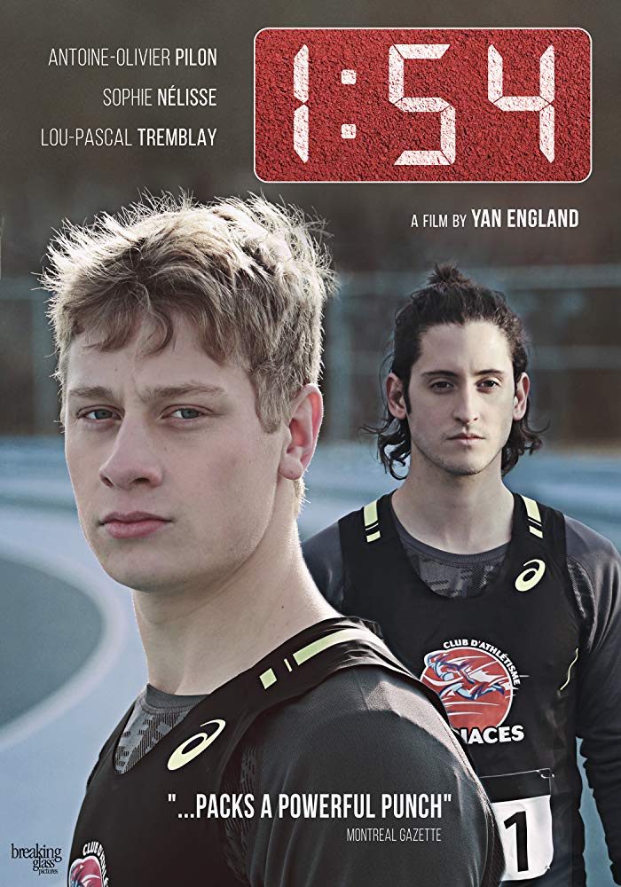 1:54 (2016)