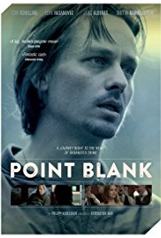 Auf kurze Distanz Aka Point Blank (2016)