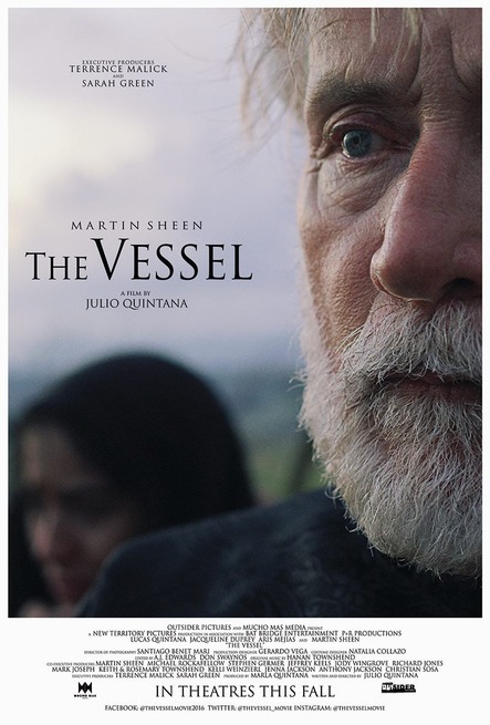 The Vessel (2016)