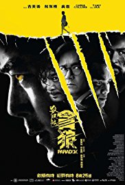 Sha po lang: taam long Aka Paradox (2017)