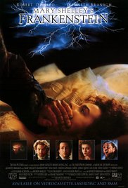 Mary Shelley's Frankenstein (1994)