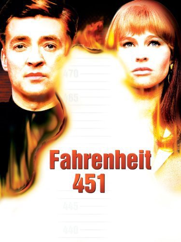 Fahrenheit 451 (1966)