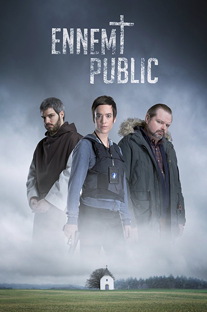 Ennemi public Aka Public Enemy (2016)