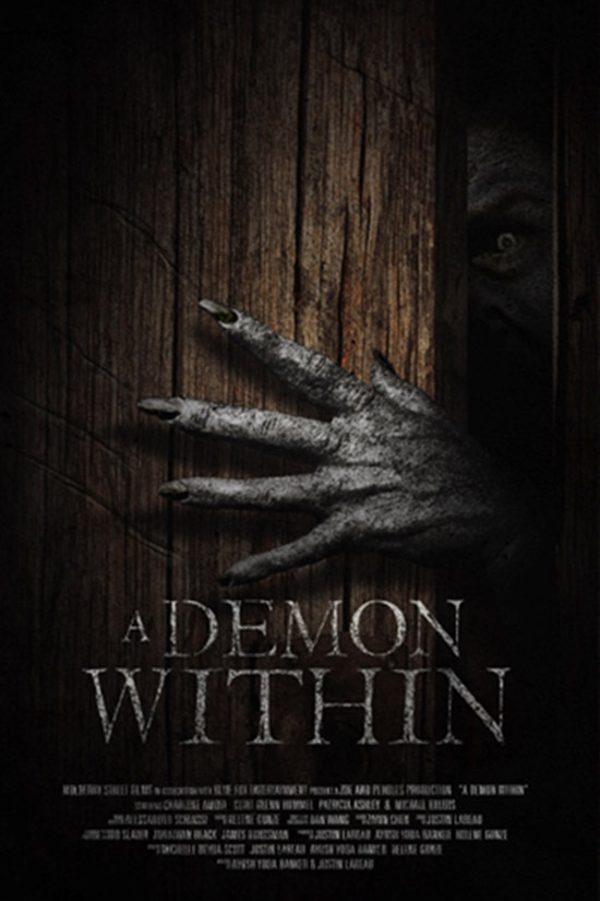 A Demon Within (2017)