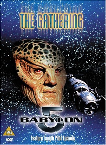 Babylon 5: The Gathering (1993)