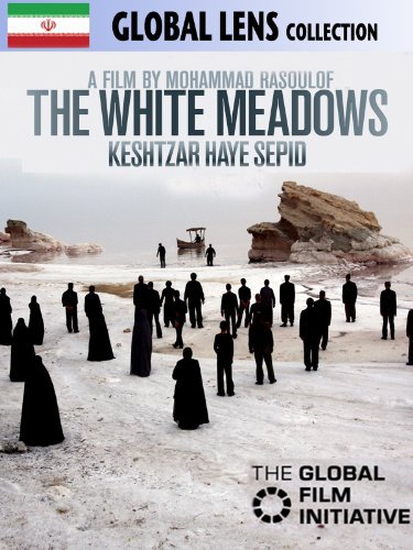 Keshtzar haye sepid Aka The White Meadows (2009)