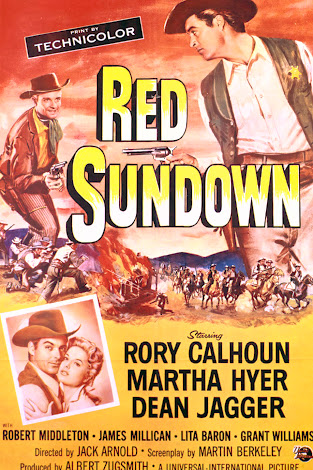 Red Sundown (1956)