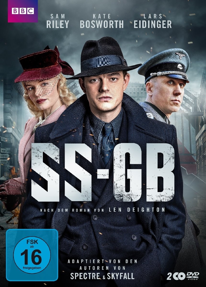SS-GB (2017)