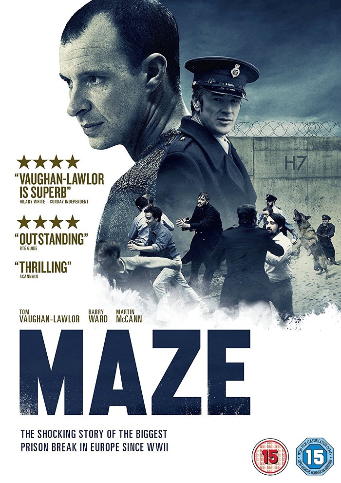 Maze (2017)