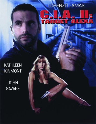 CIA II: Target Alexa (1993)