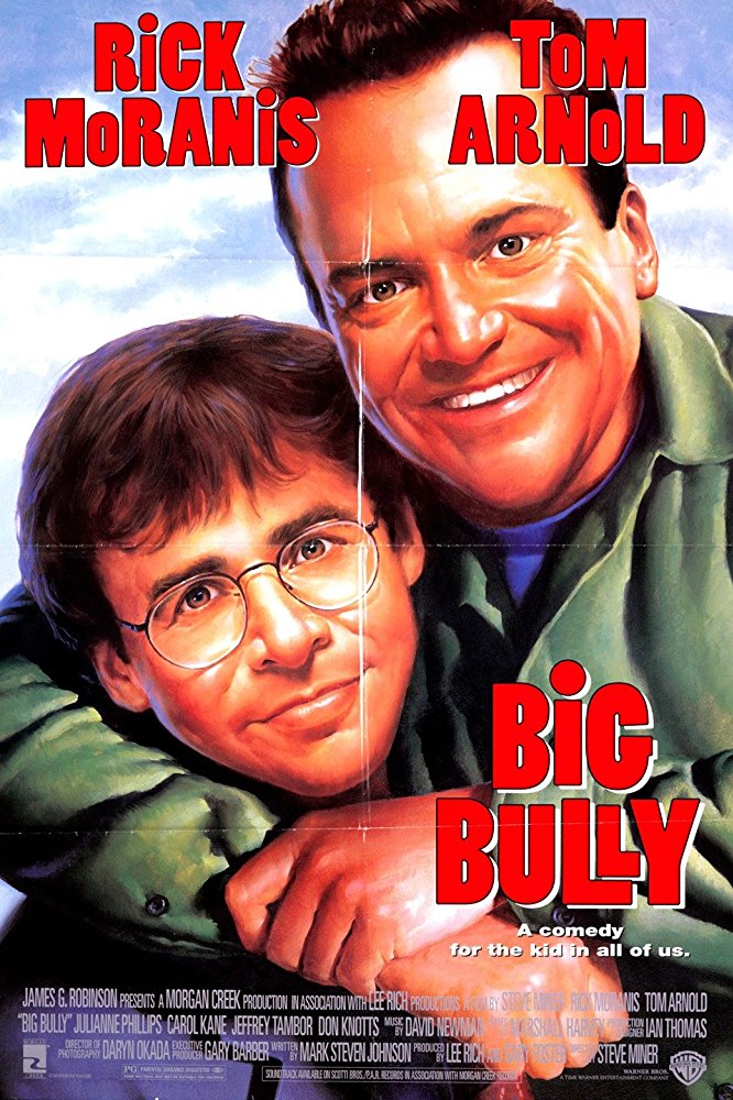 Big Bully (1996)
