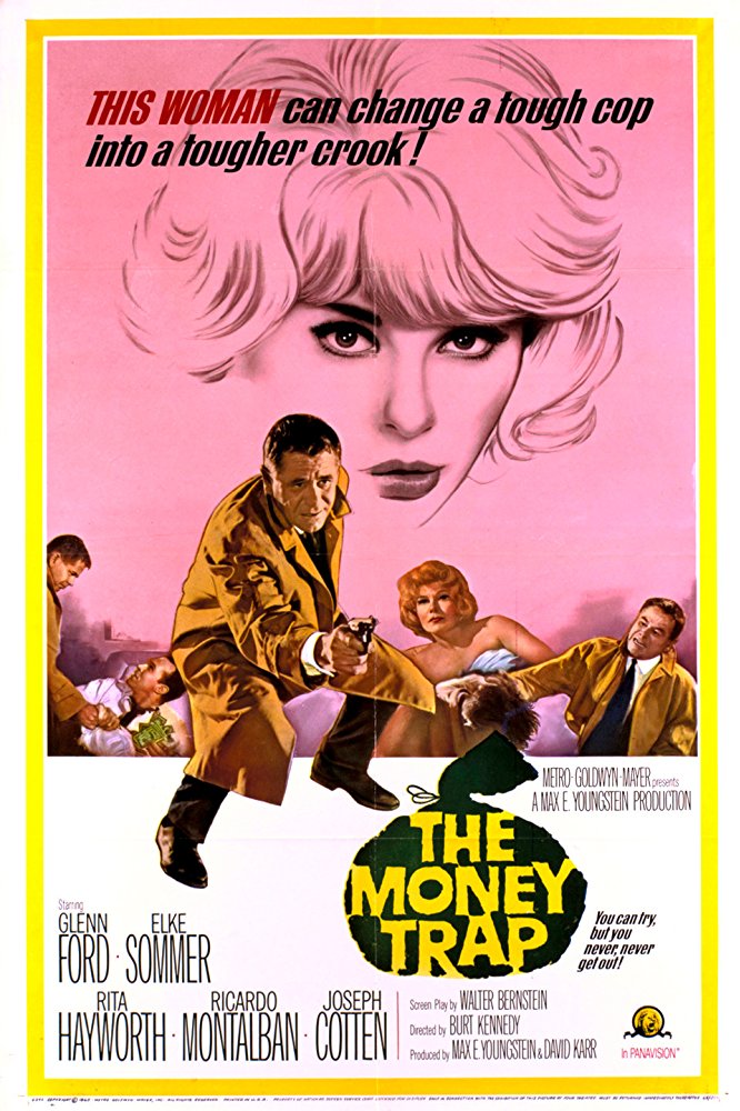 The Money Trap (1965)