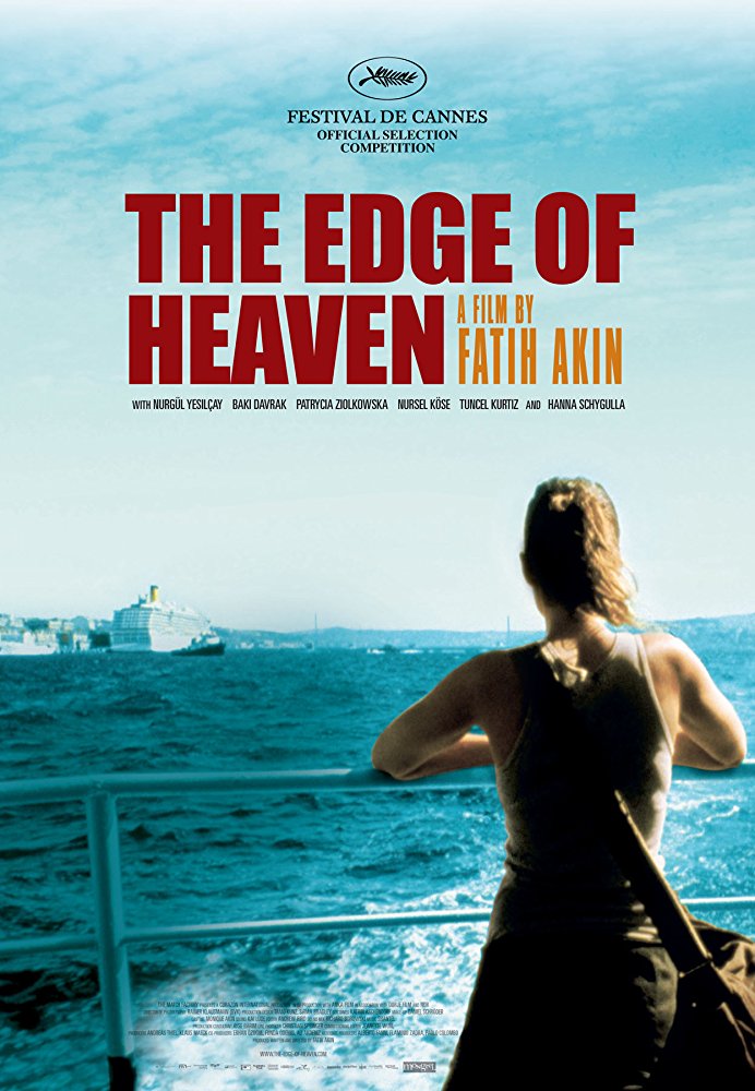 Auf der anderen Seite Aka The Edge of Heaven (2007)