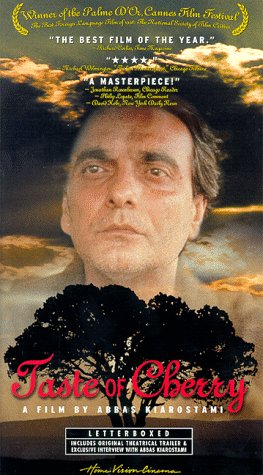 Ta'm e guilass Aka Taste of Cherry (1997)