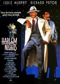 Harlem Nights (1989)