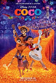 Coco i velika tajna (2017)
