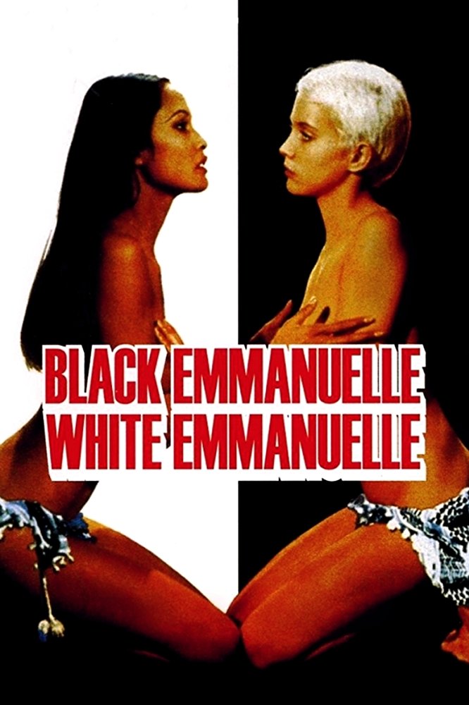 Black Emanuelle, White Emanuelle Aka Velluto nero (1976)