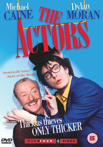 The Actors (2003)