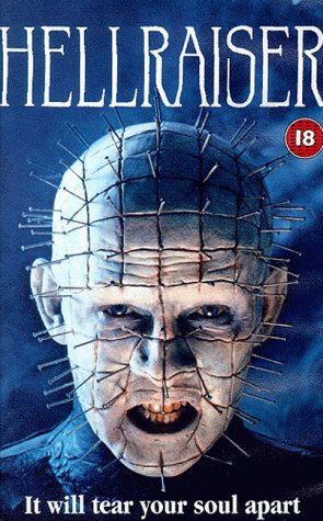Hellraiser (1987)