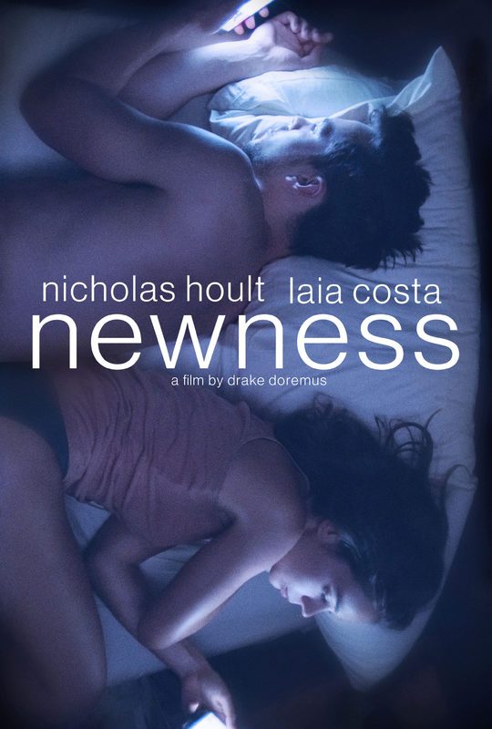 Newness (2017)