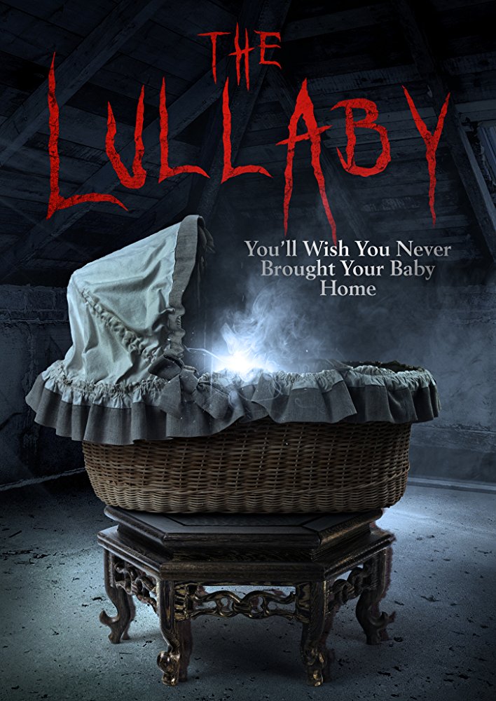 Siembamba aka The Lullaby (2018)