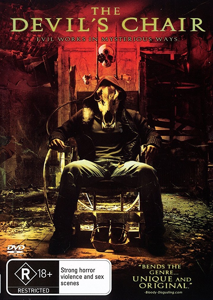 The Devil's Chair (2007)