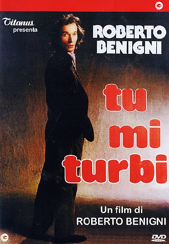 You Disturb Me Aka Tu mi turbi (1983)