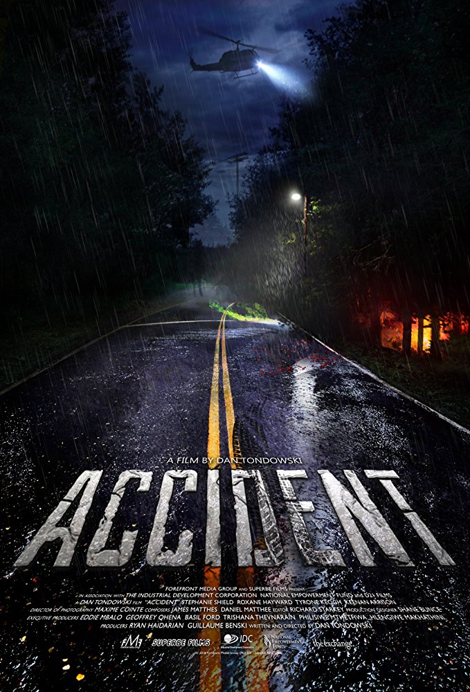 Accident (2017)