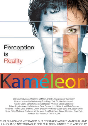 Kaméleon Aka Chameleon (2008)