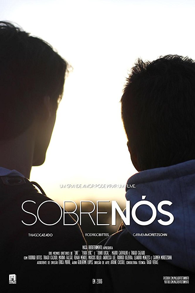 Sobre Nós Aka About Us (2017)