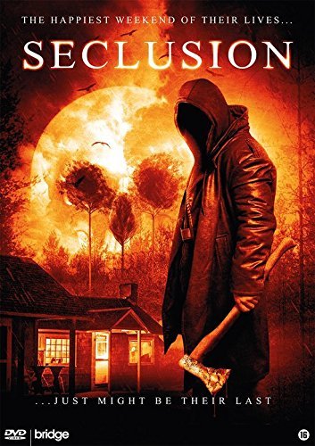 Seklusyon Aka Seclusion (2016)