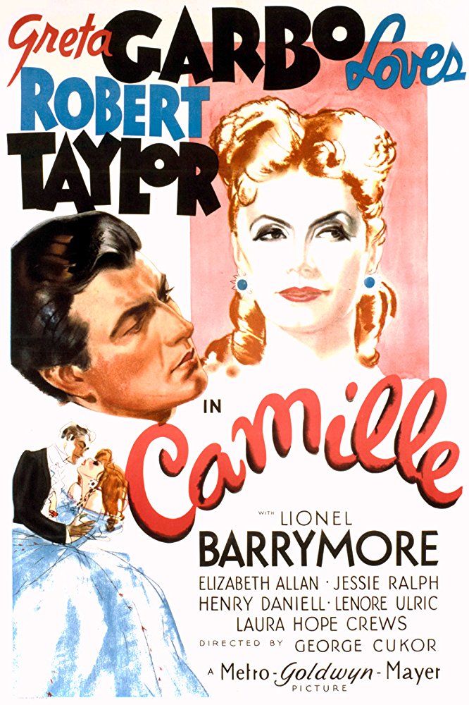 Camille (1936)