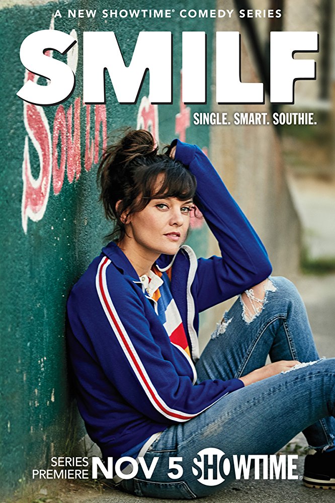 Smilf (2017)