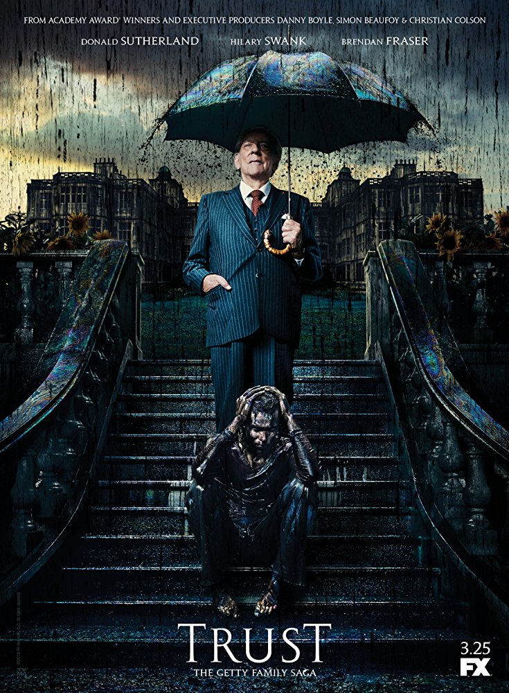 Trust (2018)